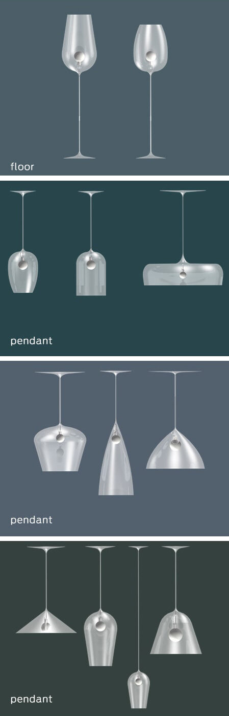 «Bacco» Lighting system