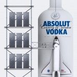 absolut capsule banner