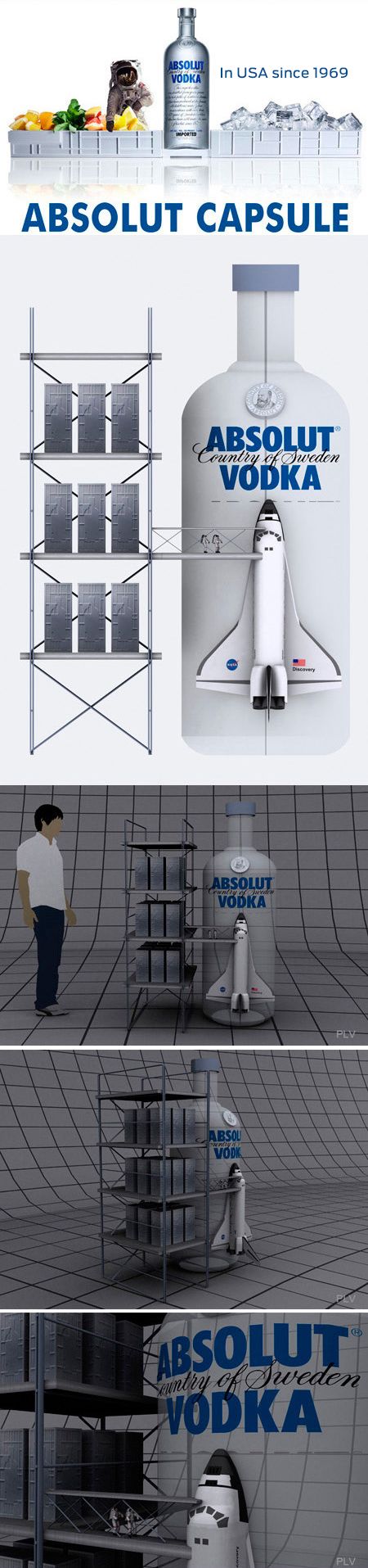 absolut capsule
