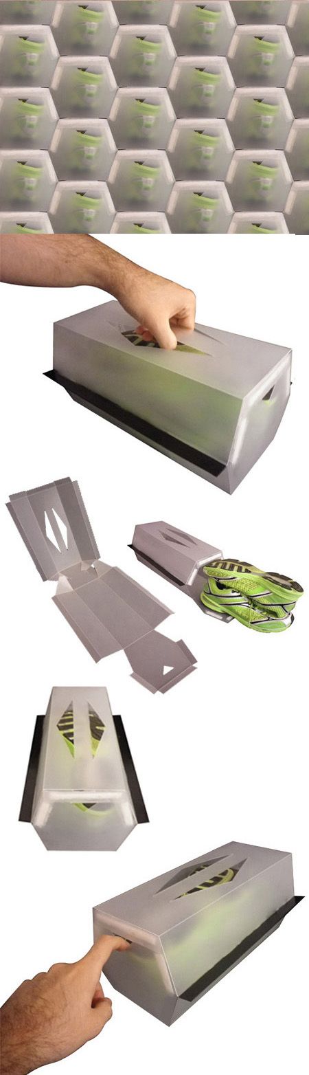 packaging sport