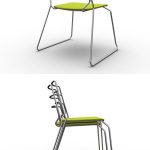 BREUER miniatura